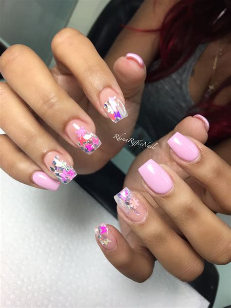 lace nail art designs|encapsulated nail art.